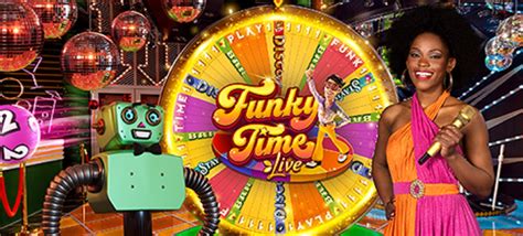 funky time evolution release date